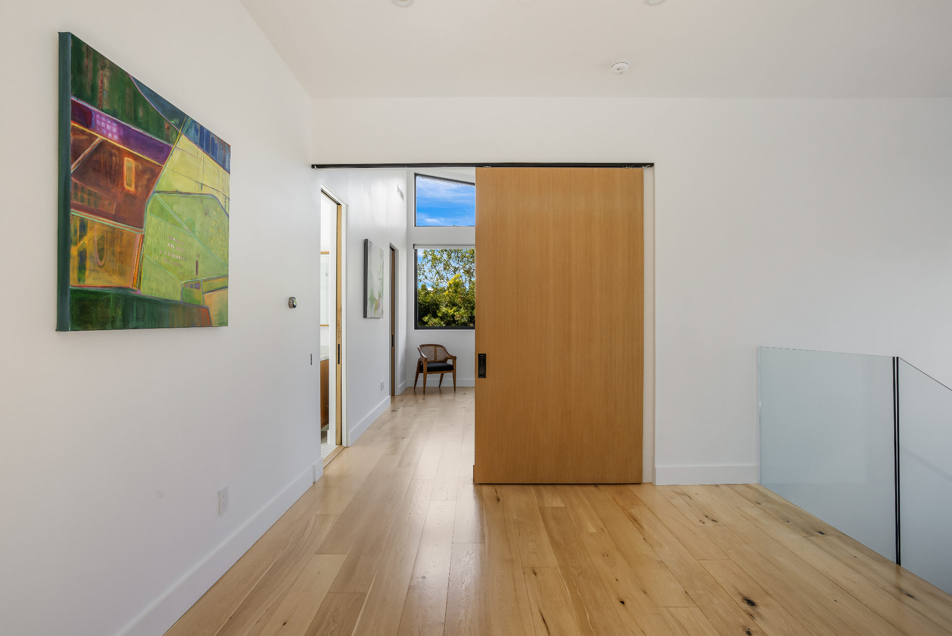Luxury Los Angeles interior — contact A&a Real Estate Advisory