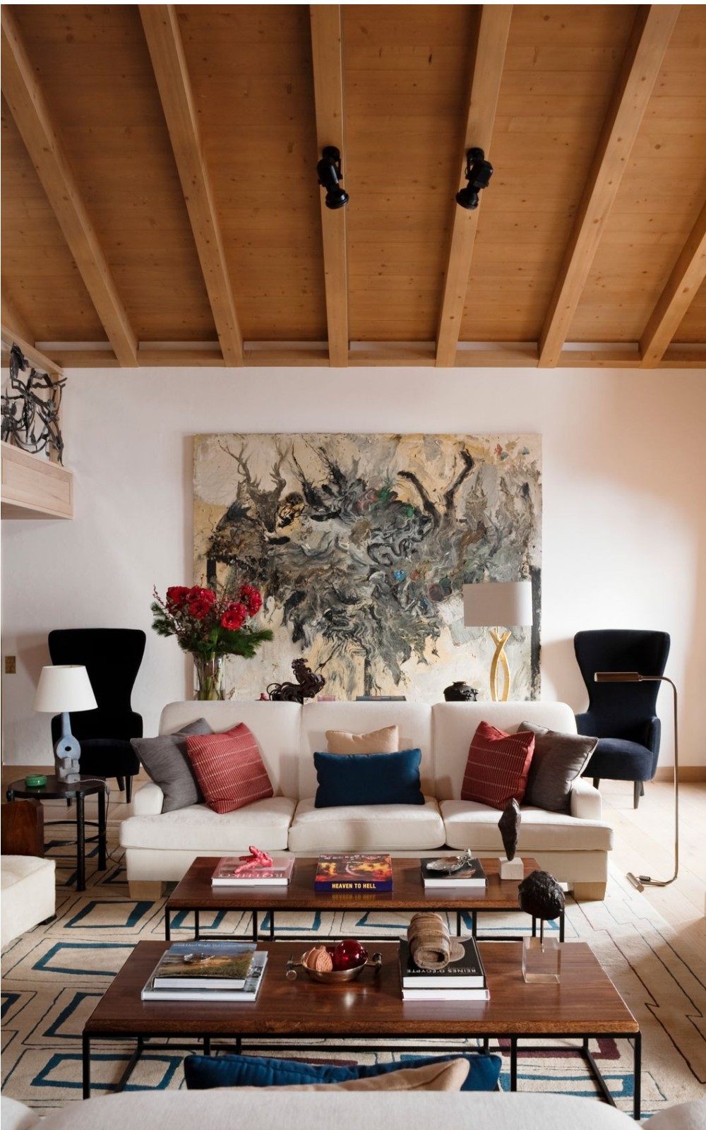 Brentwood Los Angeles luxury real estate neighborhood